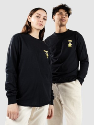 Know+Ur+Shrooms+Long+Sleeve+T+